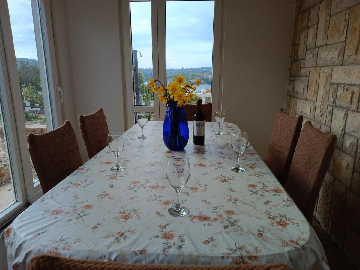 Apartments Solta Nečujam Екстериор снимка