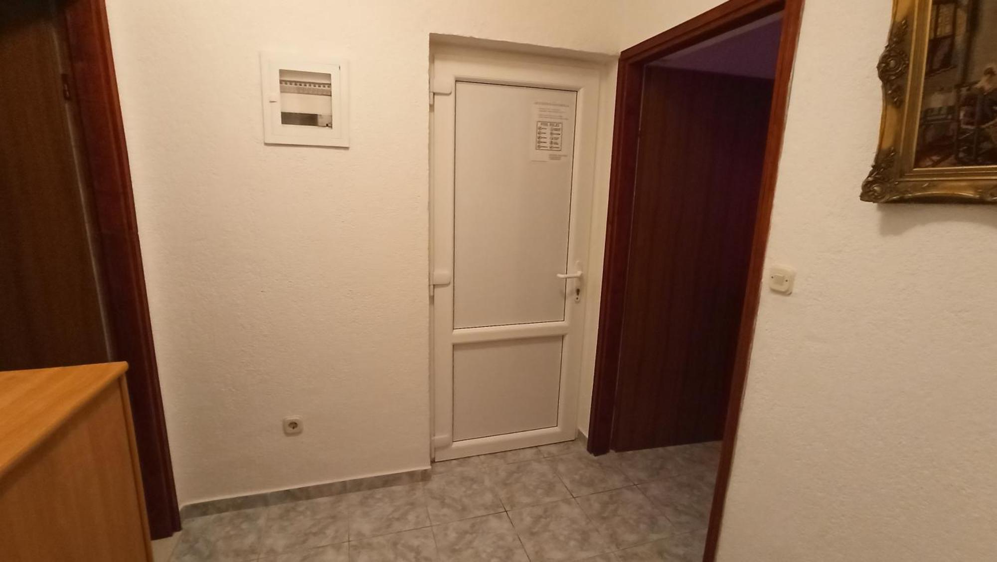 Apartments Solta Nečujam Екстериор снимка
