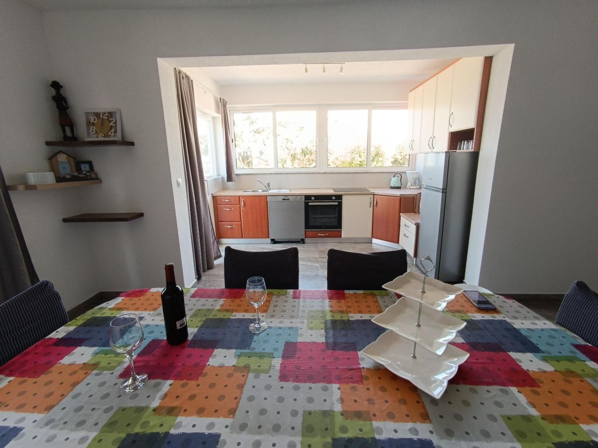Apartments Solta Nečujam Стая снимка