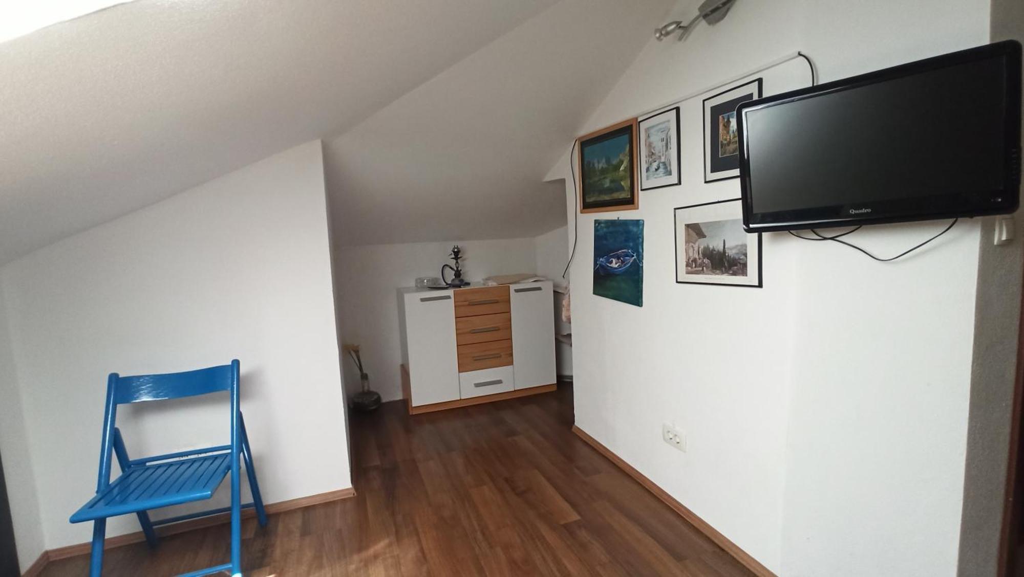 Apartments Solta Nečujam Стая снимка
