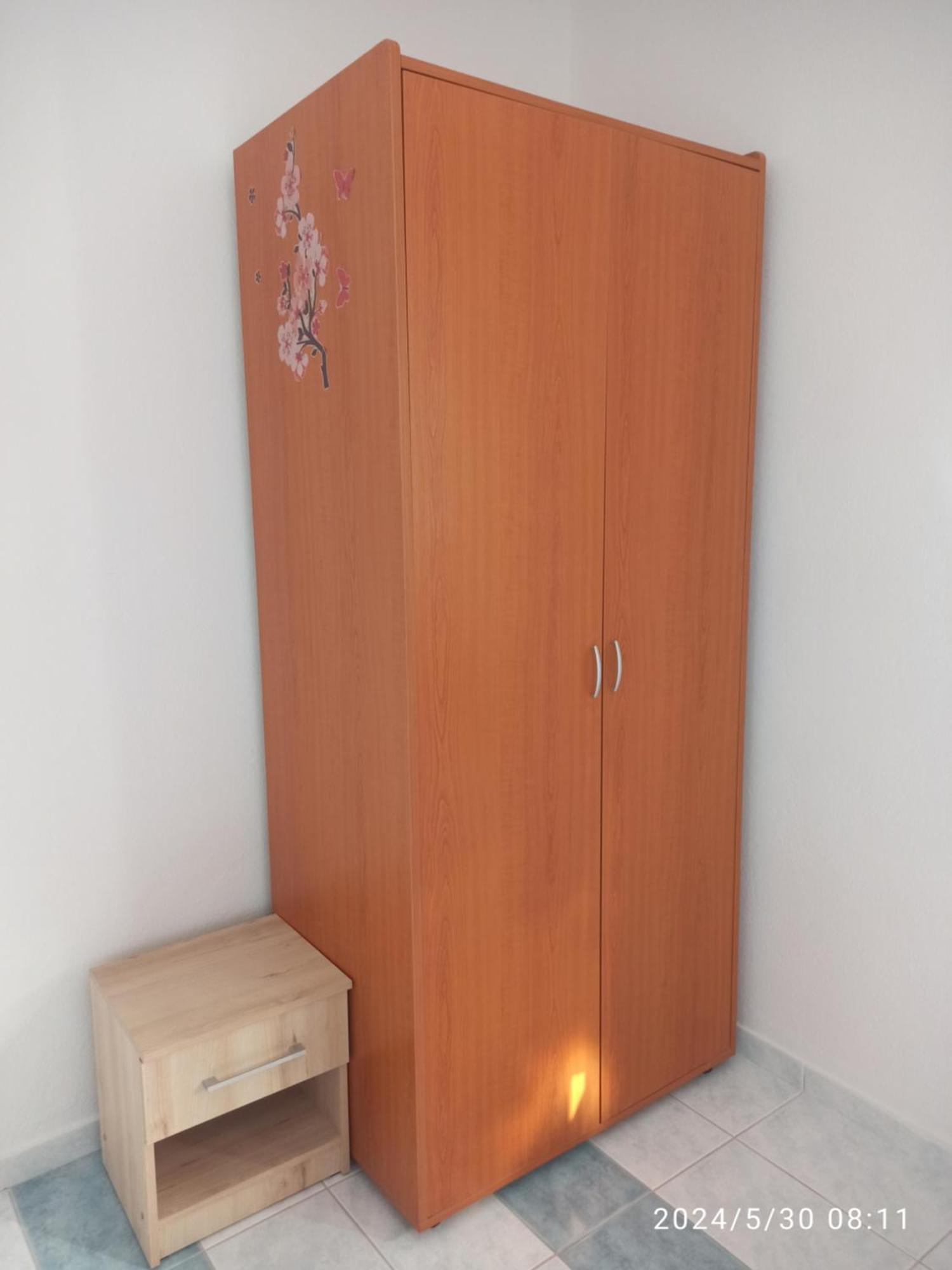 Apartments Solta Nečujam Екстериор снимка