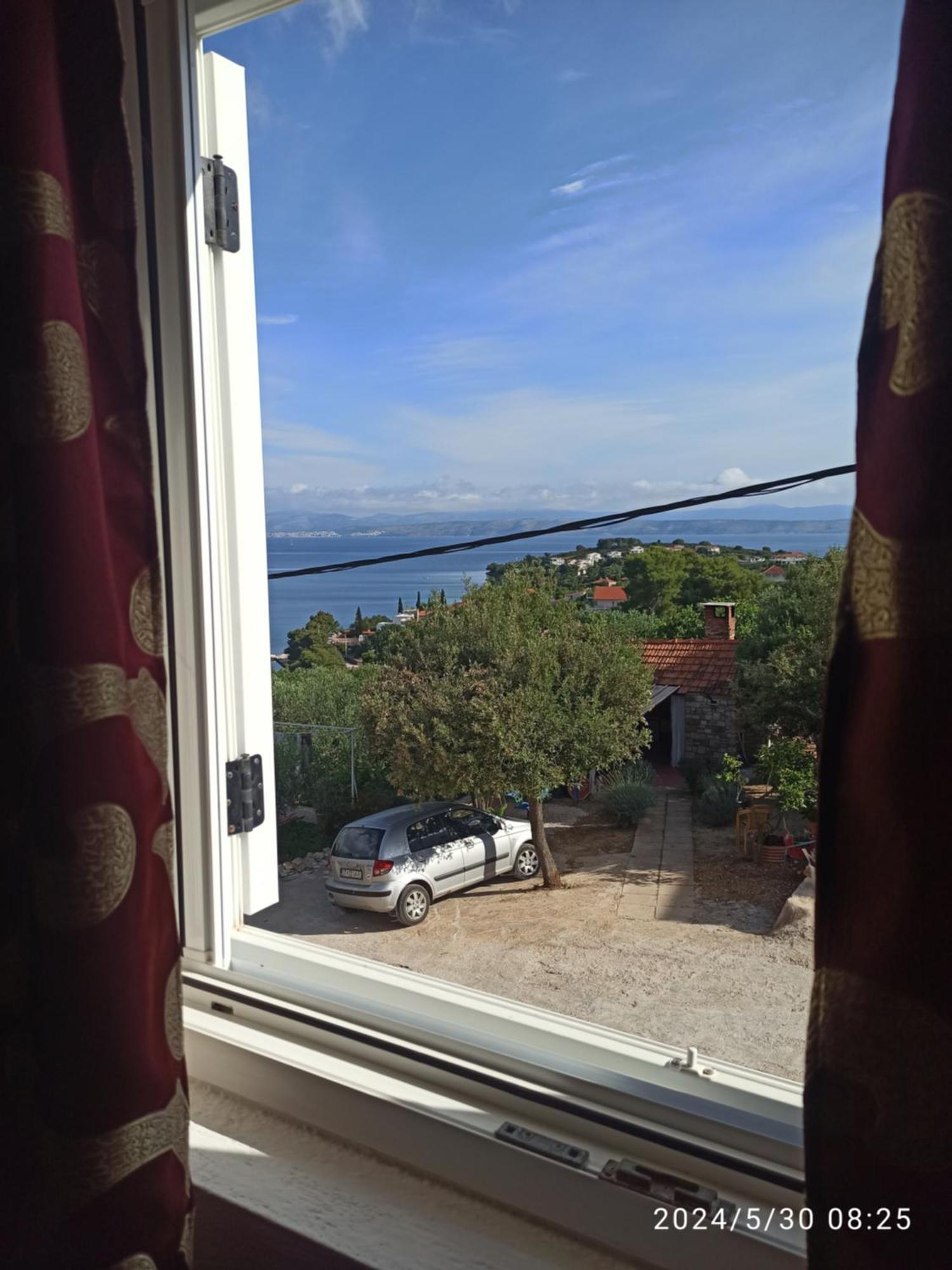 Apartments Solta Nečujam Екстериор снимка