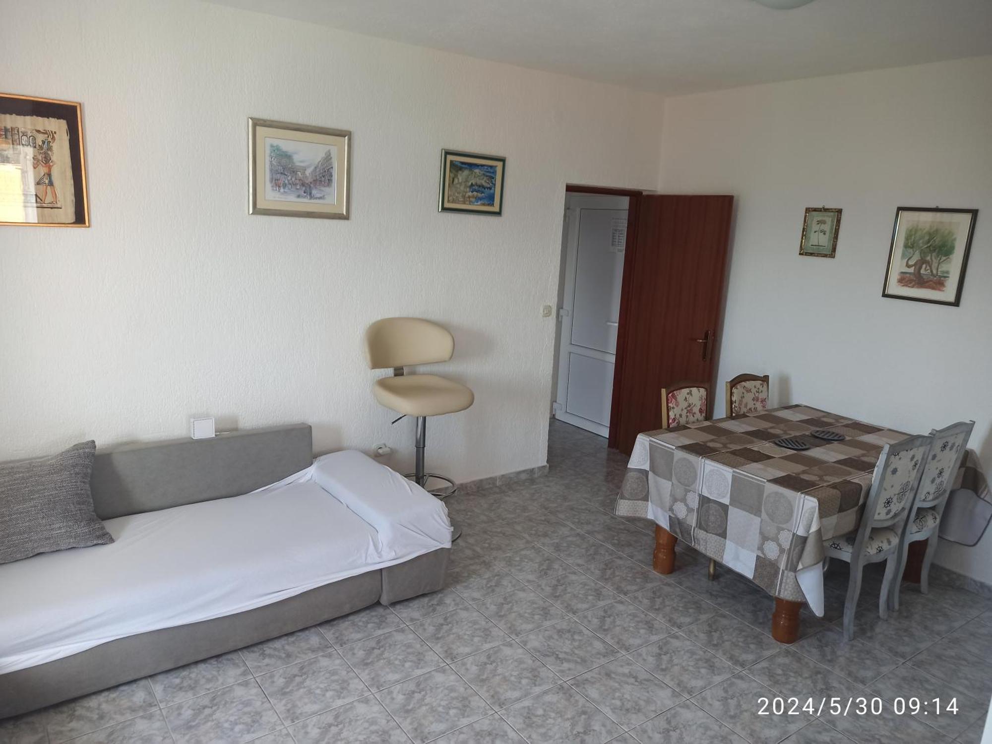 Apartments Solta Nečujam Екстериор снимка