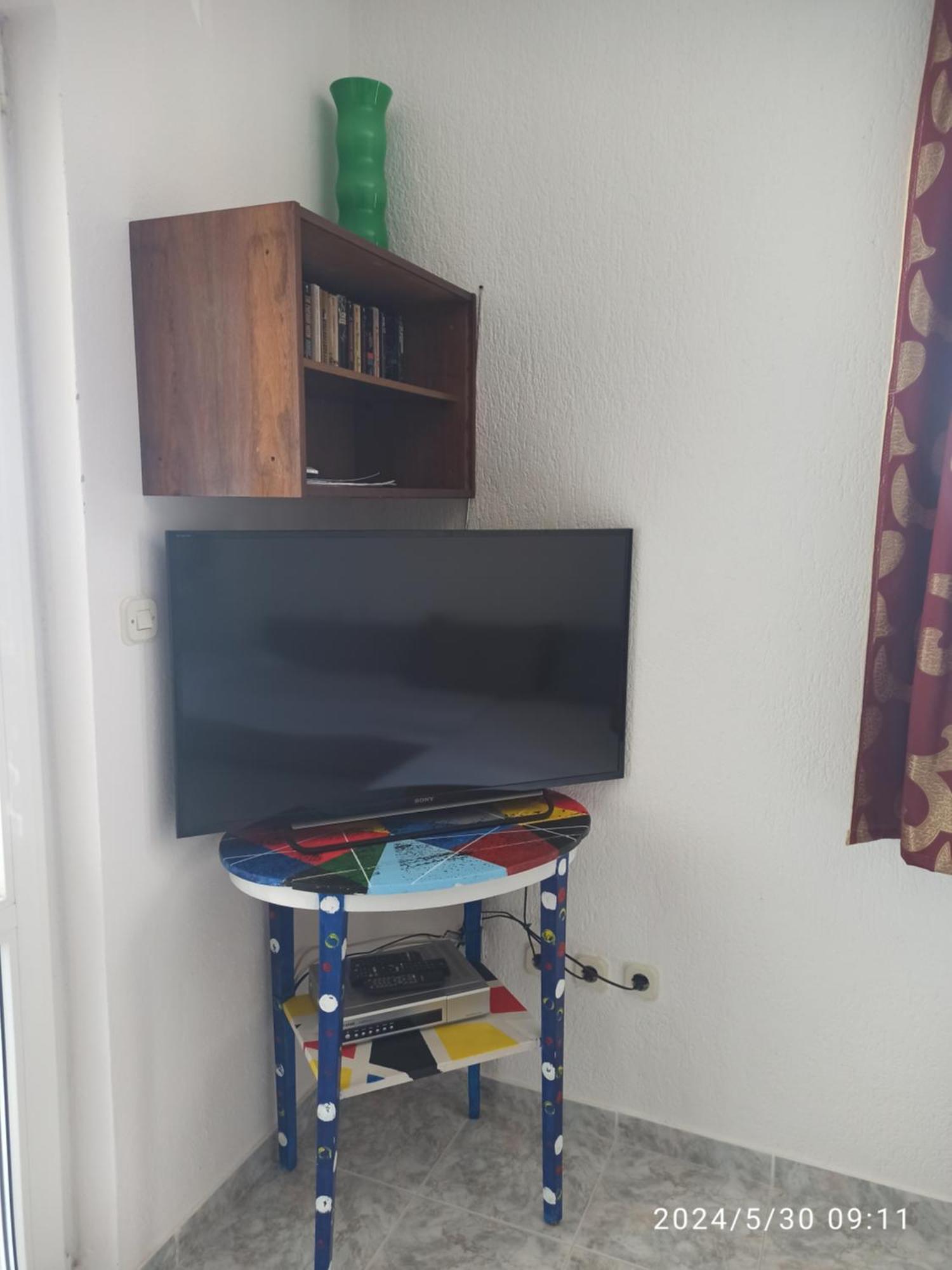 Apartments Solta Nečujam Екстериор снимка