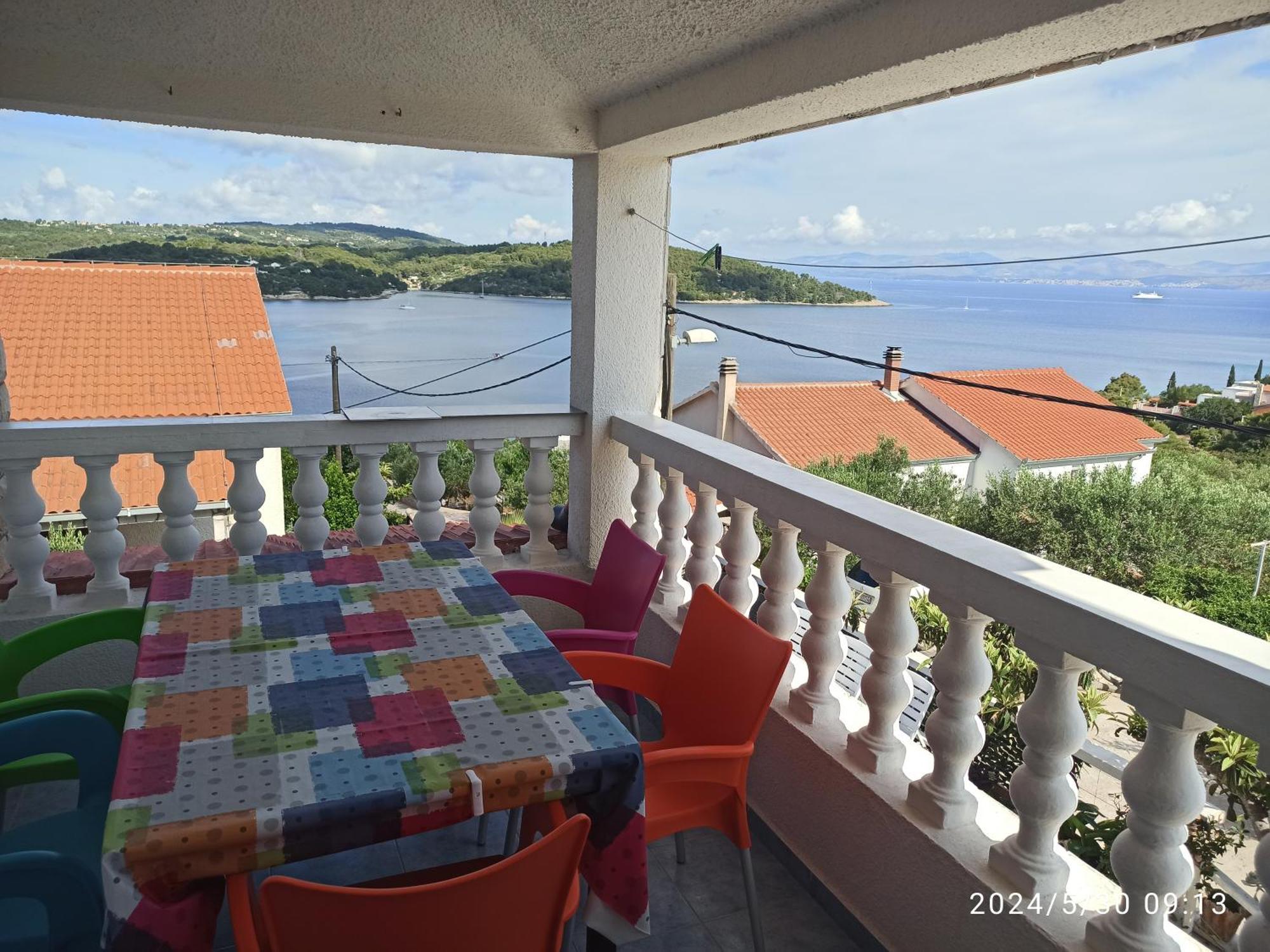 Apartments Solta Nečujam Екстериор снимка