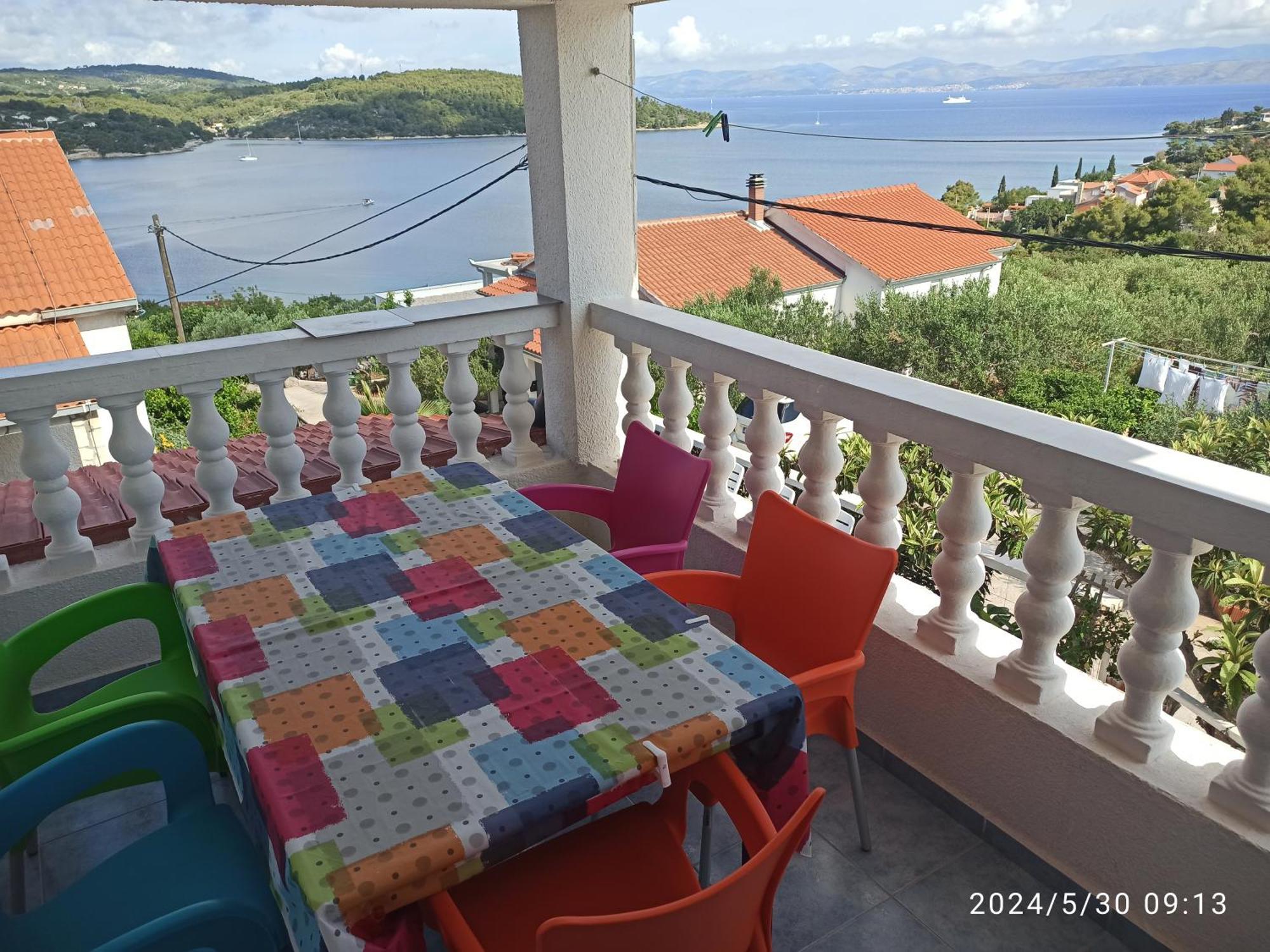 Apartments Solta Nečujam Стая снимка