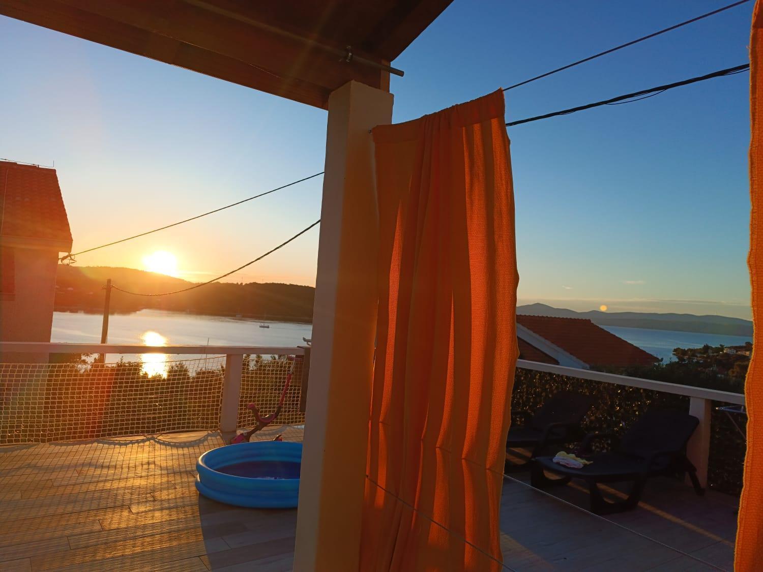 Apartments Solta Nečujam Екстериор снимка