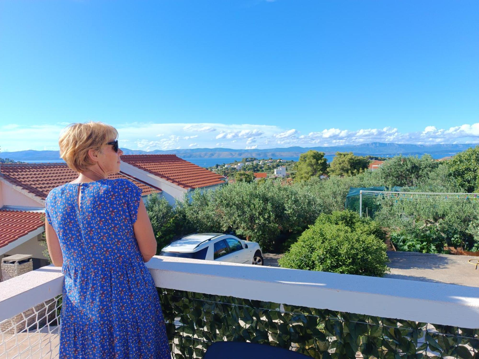 Apartments Solta Nečujam Екстериор снимка