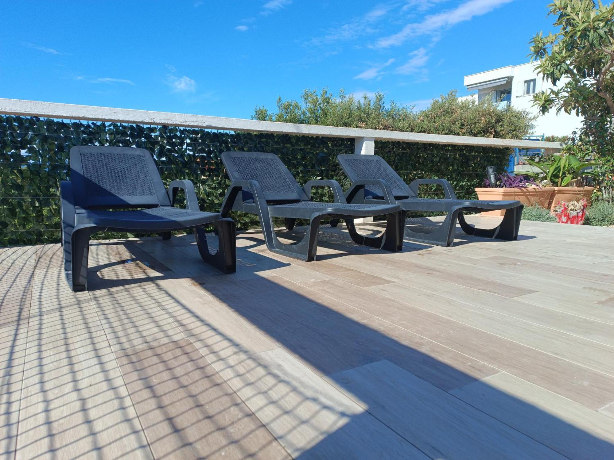 Apartments Solta Nečujam Екстериор снимка